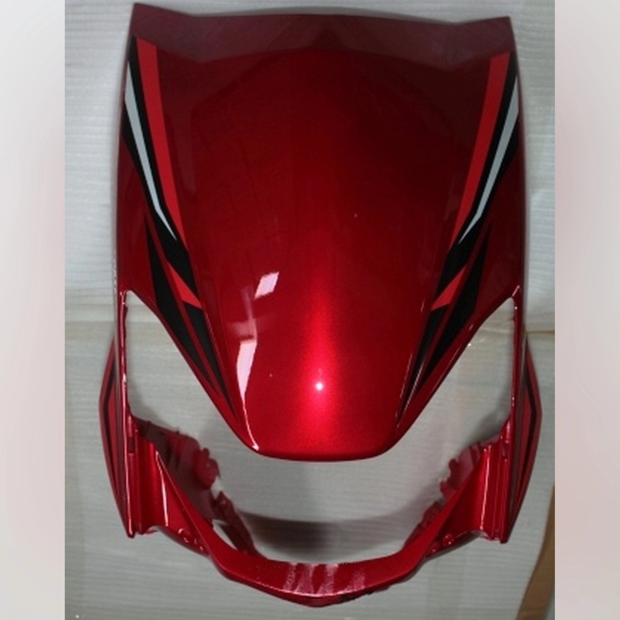 ARORA ZR4 ÖN PANEL BEYAZ #ZR4 - 014